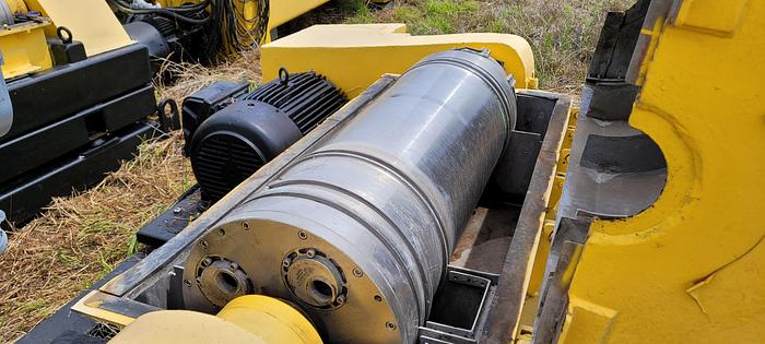 Used Hutchison Hayes 1448 Fixed Speed Centrifuge