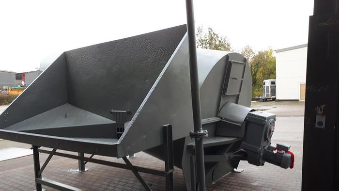 Gebraucht Liebherr LRT 622