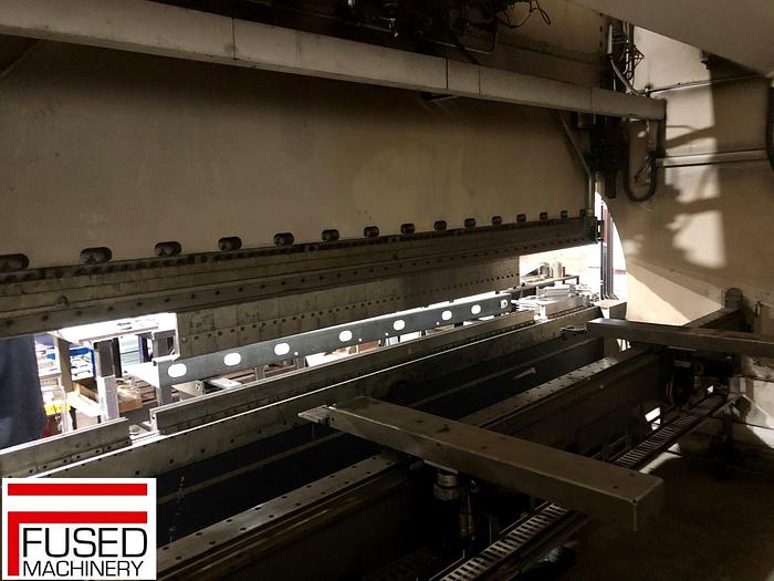 Gebruikt 2009 Bystronic Hammerle 3P 225/4100