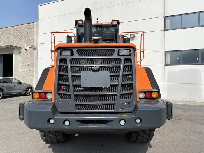 Usato 2014 DOOSAN DL 350-3