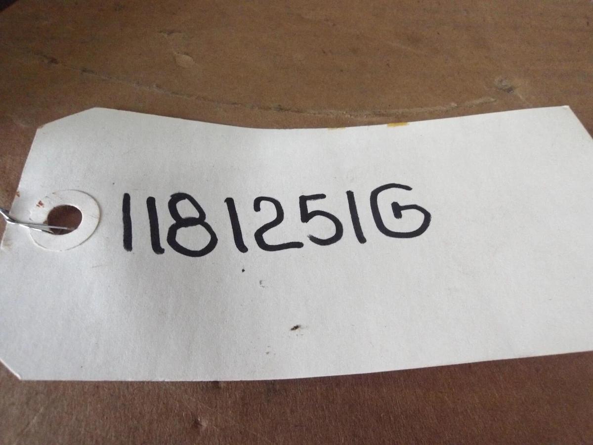 Used FANUC A16B-2200-0941/06B CIRCUIT BOARD, #1181251G USED