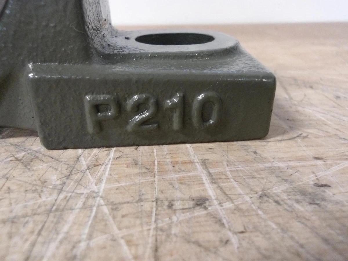 EBC UCP210-32 PILLOW BLOCK BEARING 2" BORE, #727205G NIB