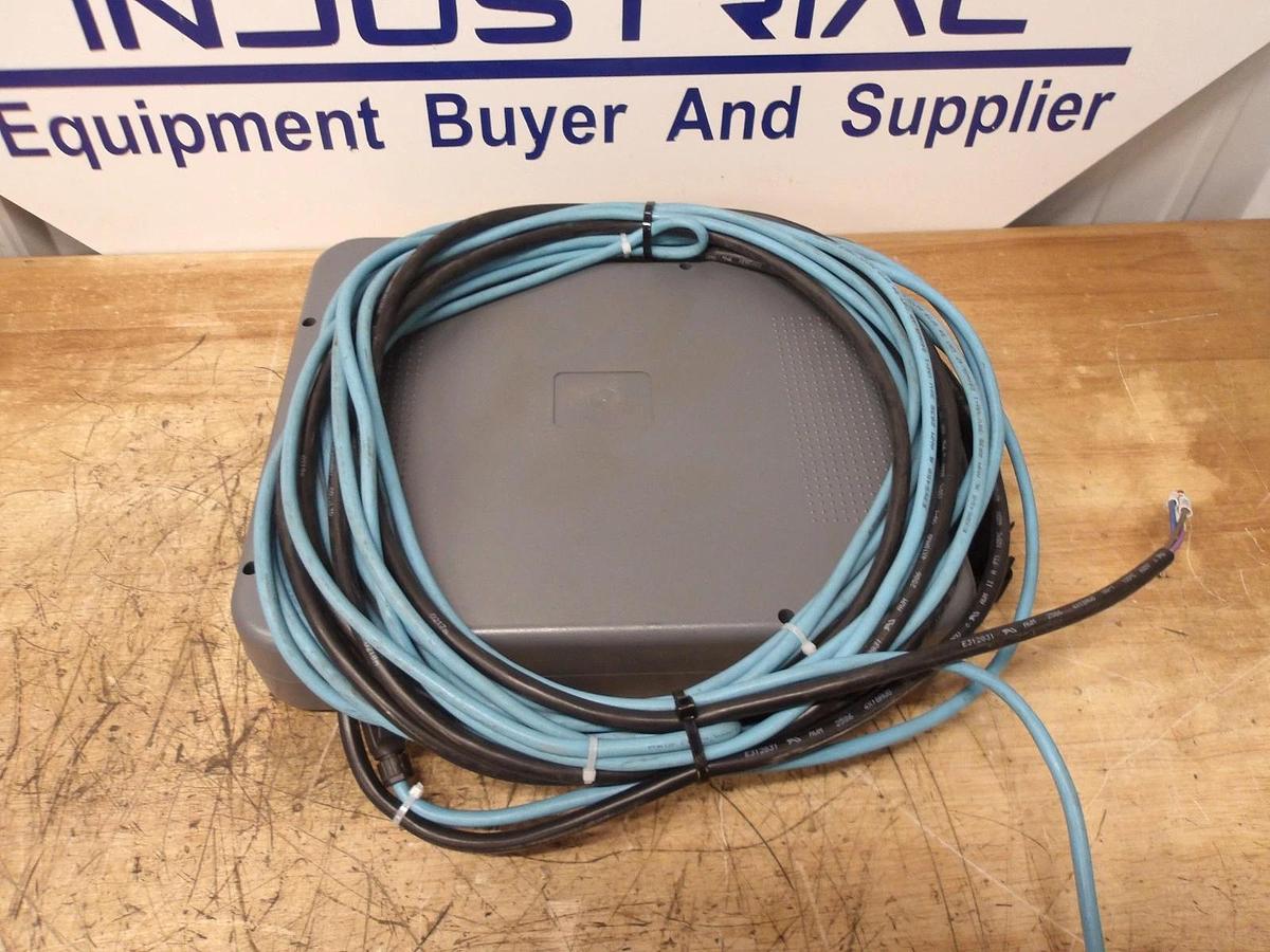Used INOVANCE IT7000 SCREEN, #351205G USED
