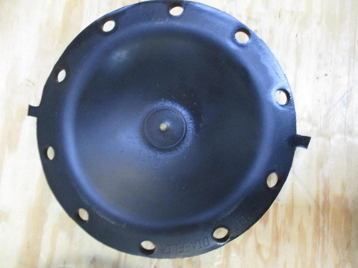 Used ITT 1649 DIAPHRAGM, #117912J NEW