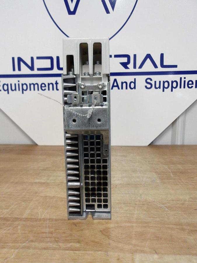 Used REXROTH R911279-133/DKC11.3-040-7-FW ECO DRIVE, #310815G REMANUFACTURED