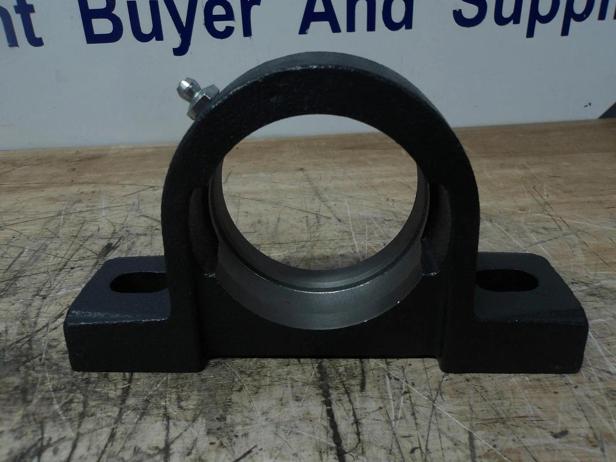 IPTCI P207 BEARING HOUSING PILLOW BLOCK, #731830G NIB