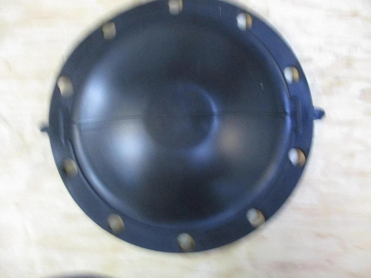 Used ITT 1649 DIAPHRAGM, #117912J NEW