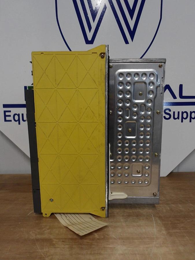 Used FANUC SERVO AMPLIFIER A16B-2203-045, #220235G REMANUFACTURED