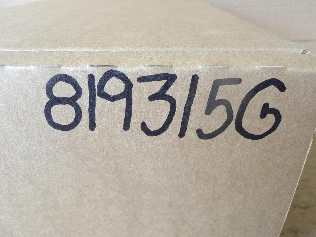 UWT RN6004 LEVEL CONTROLLER, #819315G NIB