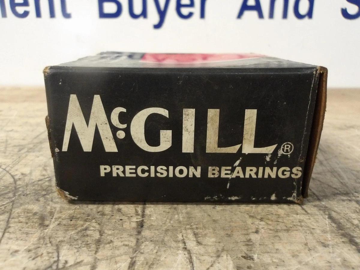 MCGILL MR40 PRECISION NEEDLE BEARING 2-1/2" BORE, #728241G NIB