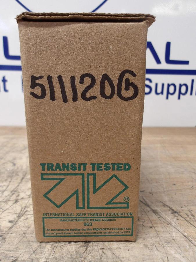 SIEMENS SENTRON 20 AMP CIRCUIT BREAKER 240 V, #511120G NIB
