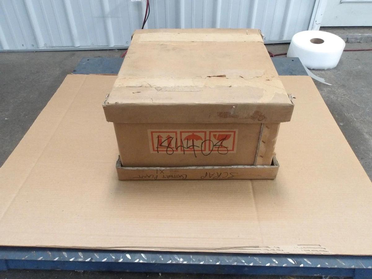 FUJI IMPULSE SLB-300-10 OPL(6711) SEAL BAR CONTROLLER, #610216G NIB