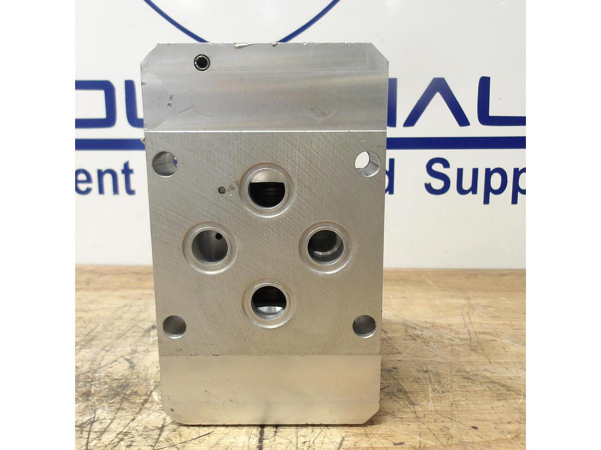 Used ATCHLEY 261-178 SERVO VALVE, #8311008G USED