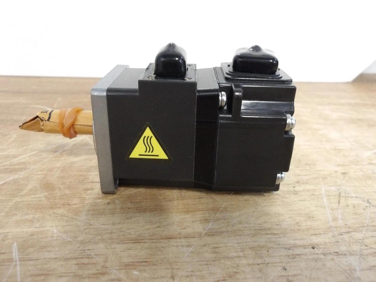 MITSUBISHI HF-KP053 AC SERVO MOTOR, #312216G NIB