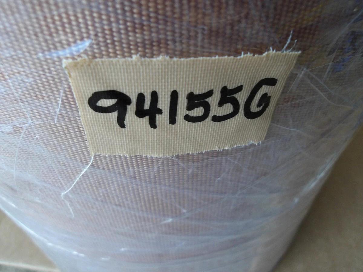 Used CONVEYOR BELT 10" X 10', #94155G NEW