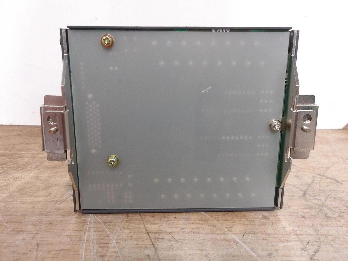 Used FANUC A03B-0808-C020 I/O MODULE, #520956G NEW