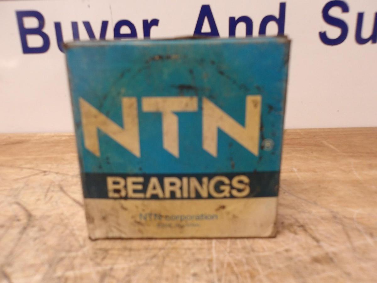 Used NTN 6307 BEARING 1-7/16" BORE (LOT OF 2) #730304G NEW