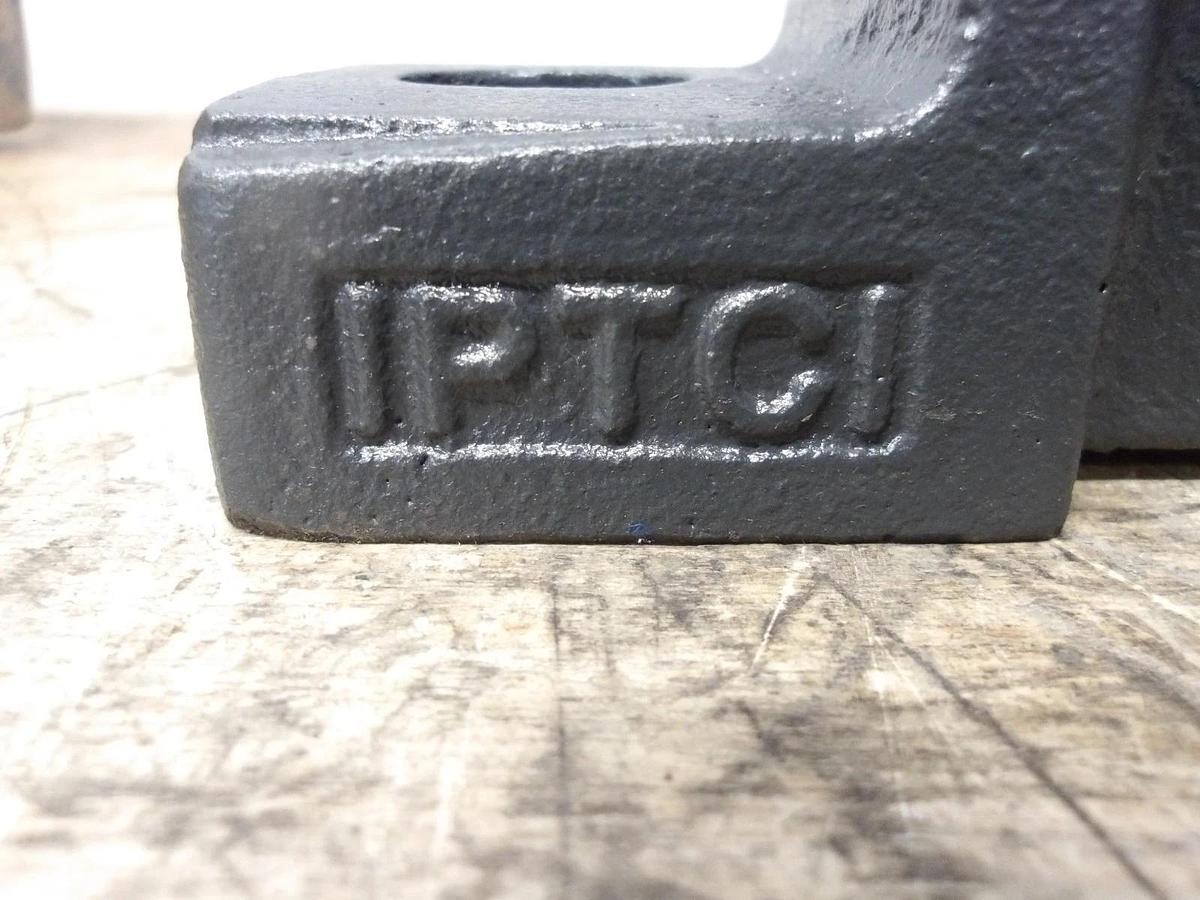 IPTCI NAP211-32 PILLOW BLOCK BEARING 2" BORE, #729122G NIB