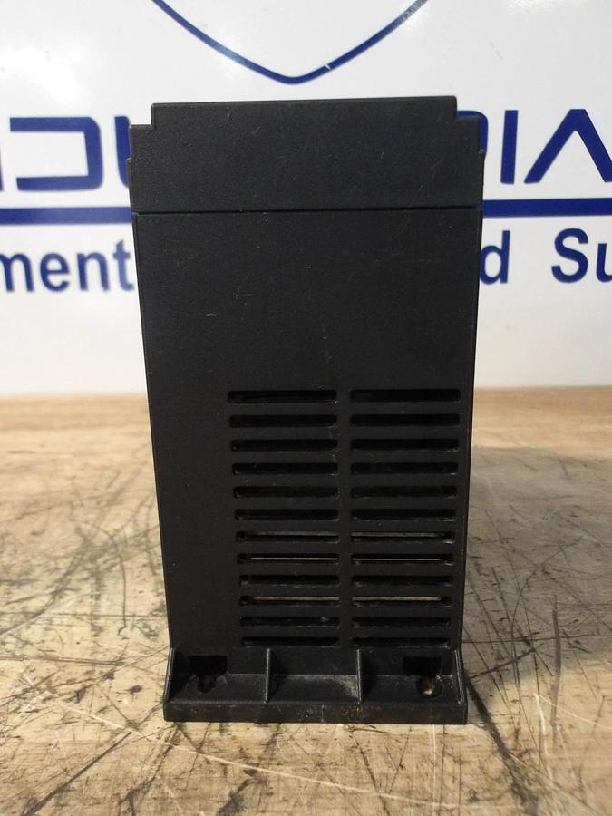 Used INOVANCE MD200S0.4B-CAN-SC AC MOTOR CONTROLLER, #3328G USED