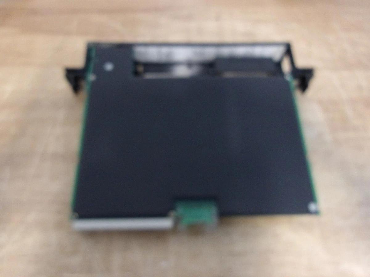 Used GE FANUC 1C697BEM711N BUS EXPANSION RECIEVER, #3121056G NEW