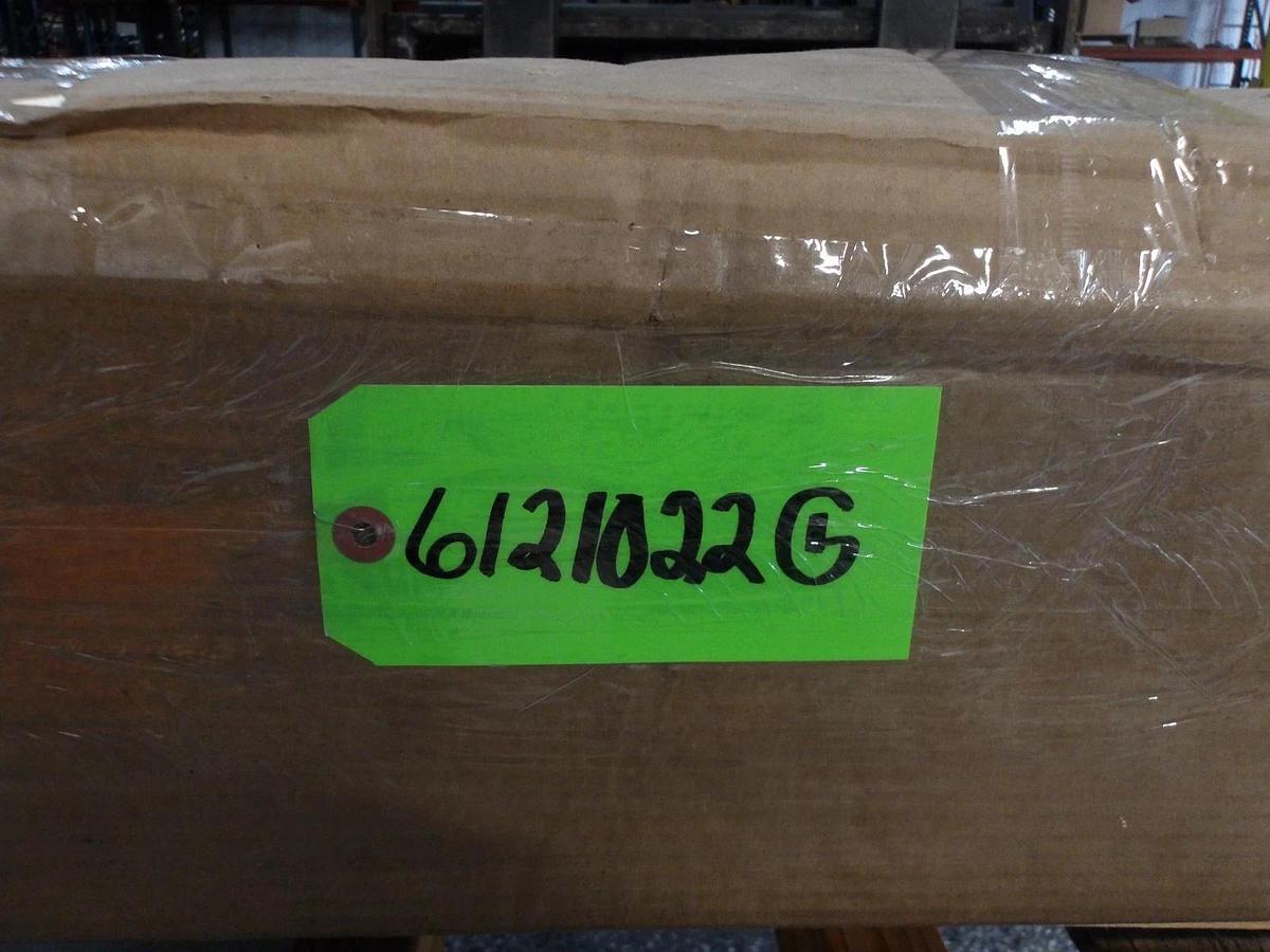 SIEMENS 4 GANG METERING SYSTEM WP6412RJ, 240 V, #6121022G NIB