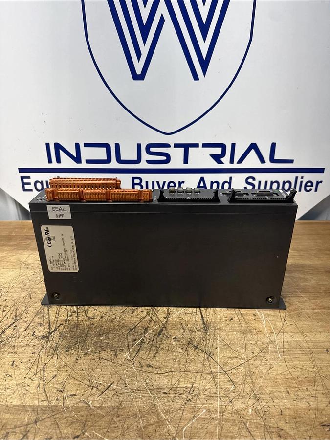 Used JCE DUAL MASTER I/O Device DMIO-001, Nice Used Takeout! #1217540P