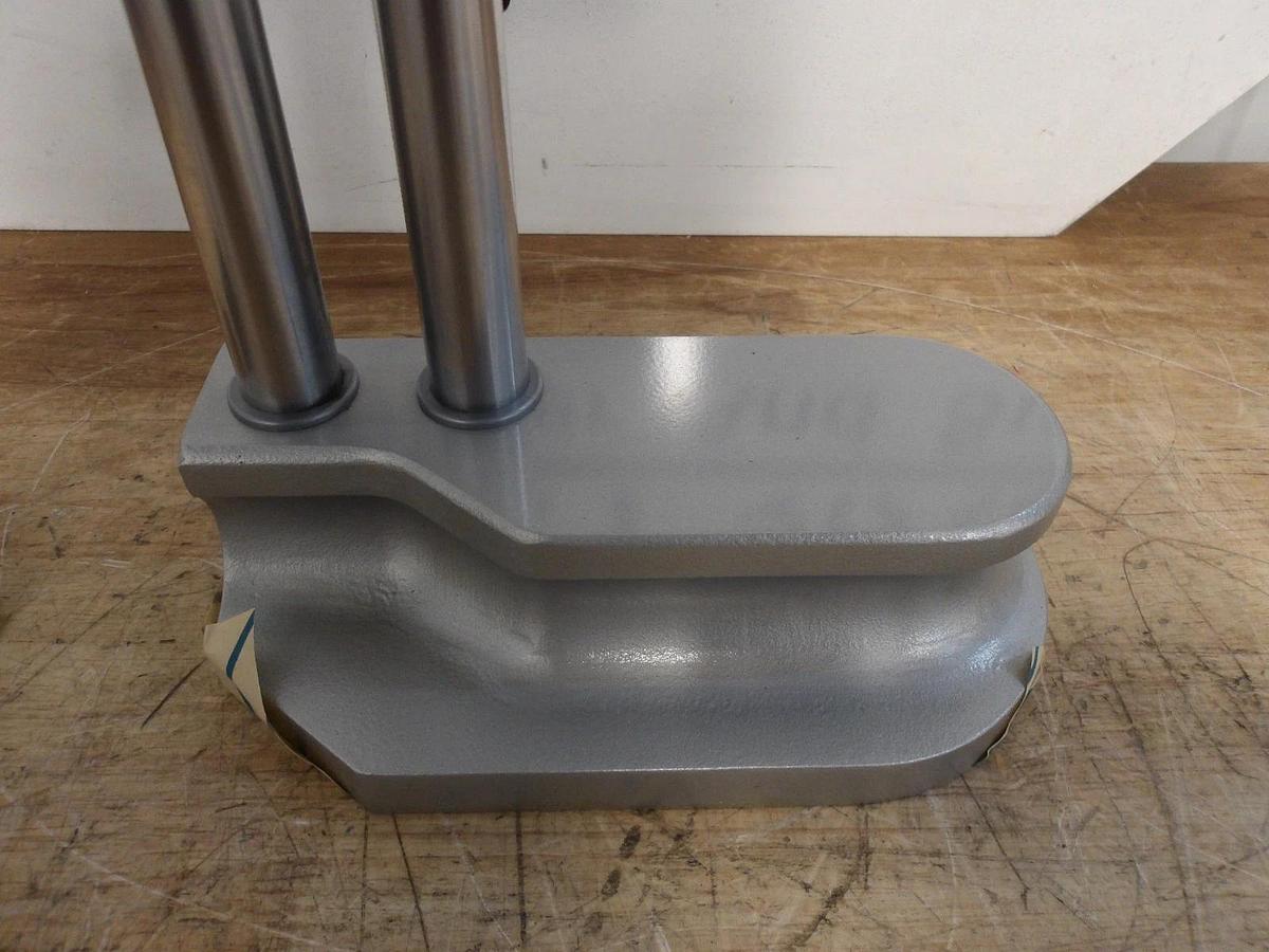 MITUTOYO 192-132 HEIGHT GAGE 600 MM, DUAL COLUMN, #710219G NIB