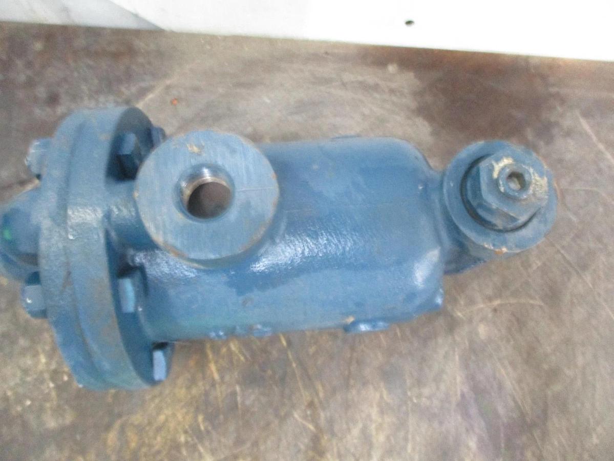 Used ARMSTRONG 883 INVERTED BUCKET STEAM TRAP 3/4", #36133J NEW