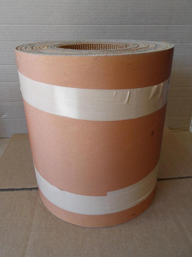 Used CONVEYOR BELT 14" X 20', #95135G NEW