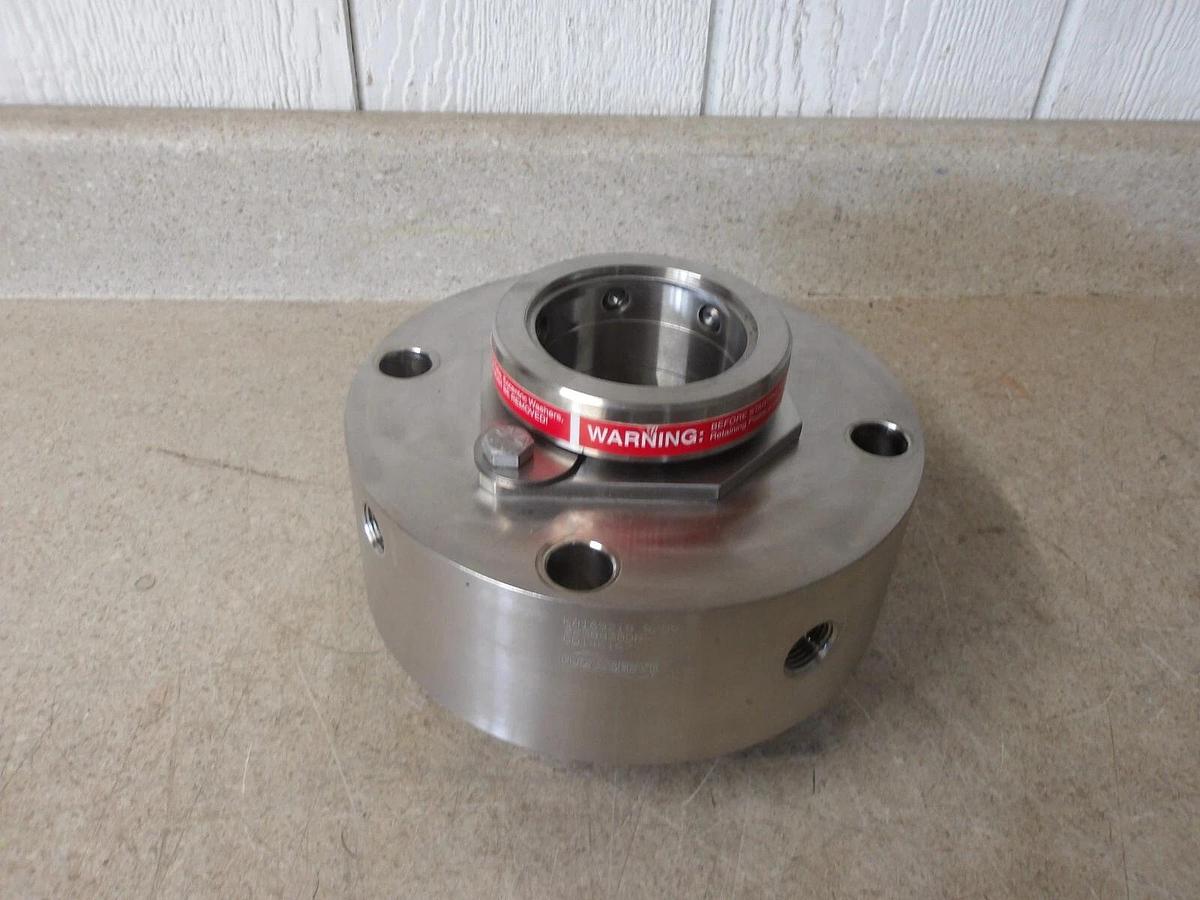 Used FLOWSERVE KA169218 PUMP SEAL S/S, #12151020G REMANUFACTURED