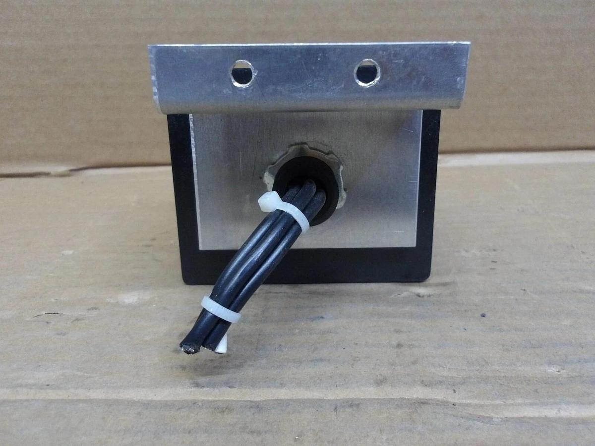 Used SQUARE D SDSA3650 SURGE ARRESTER, SERIES 001, #1113814G USED