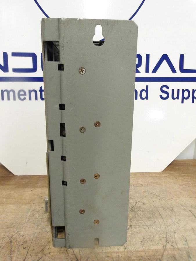 Used ALLEN BRADLEY 1771-PS7-C POWER SUPPLY, 120-220 V, #919242G USED