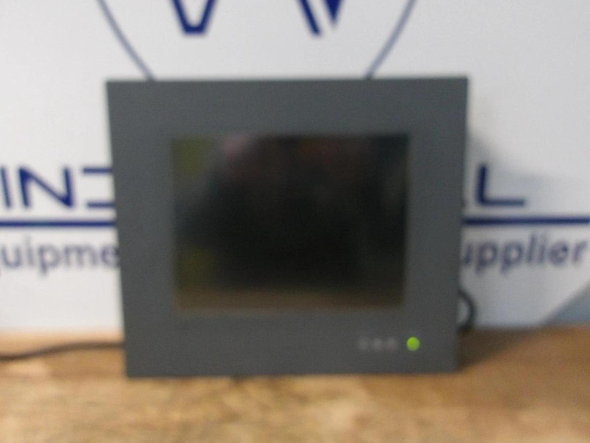 Used CONTEC 1PC-P0A200/12-01 TOUCH SCREEN MODULE, #128330G USED