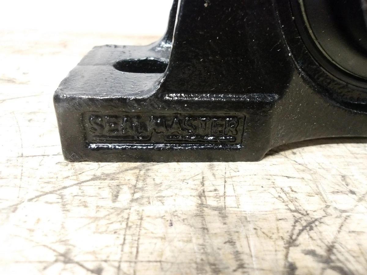 SEAL MASTER NP-28 PILLOW BLOCK BEARING 1-3/4", #7291048G NIB