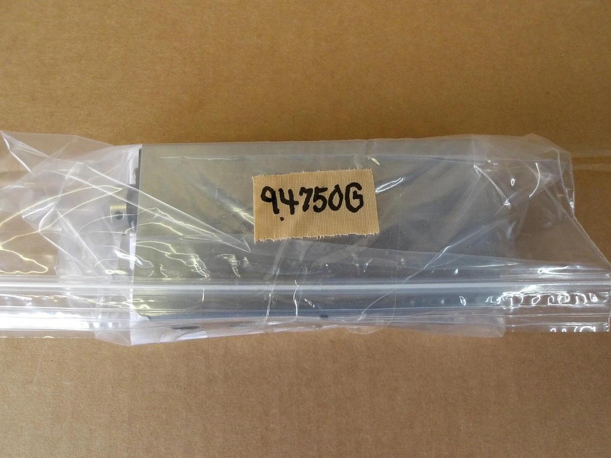 Used MARSH 2S129 PRINTER HEAD 700 SERIES, #94750G REMANUFACTURED