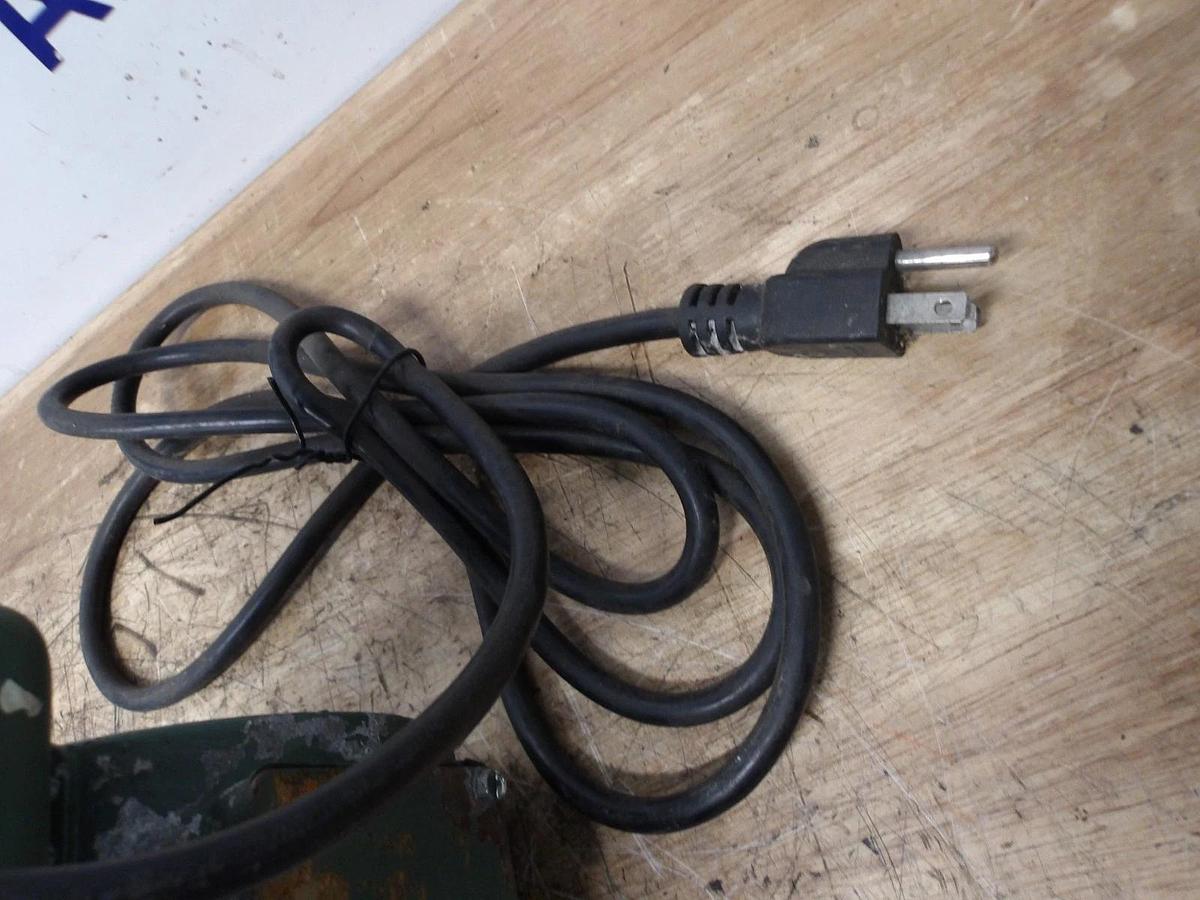Used LIGHTNIN 0.25 HP SPX VARIABLE SPEED MOTOR & CONTROLLER 1800 RPM, #21