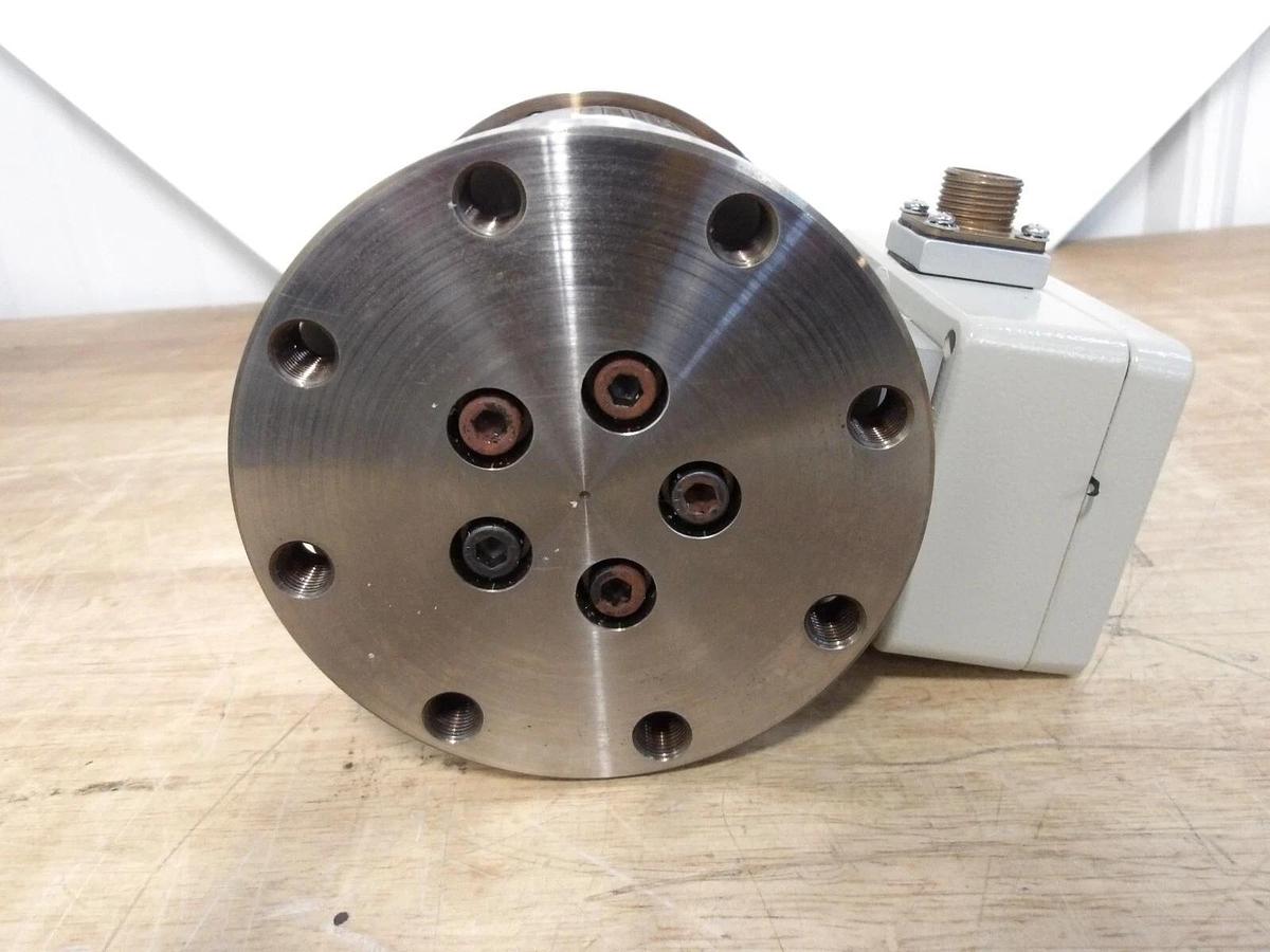 HIMMELSTEIN MCRT-49060V(5-2)-N-N-N DC NON-CONTACT TORQUEMETER, #324300G NIB