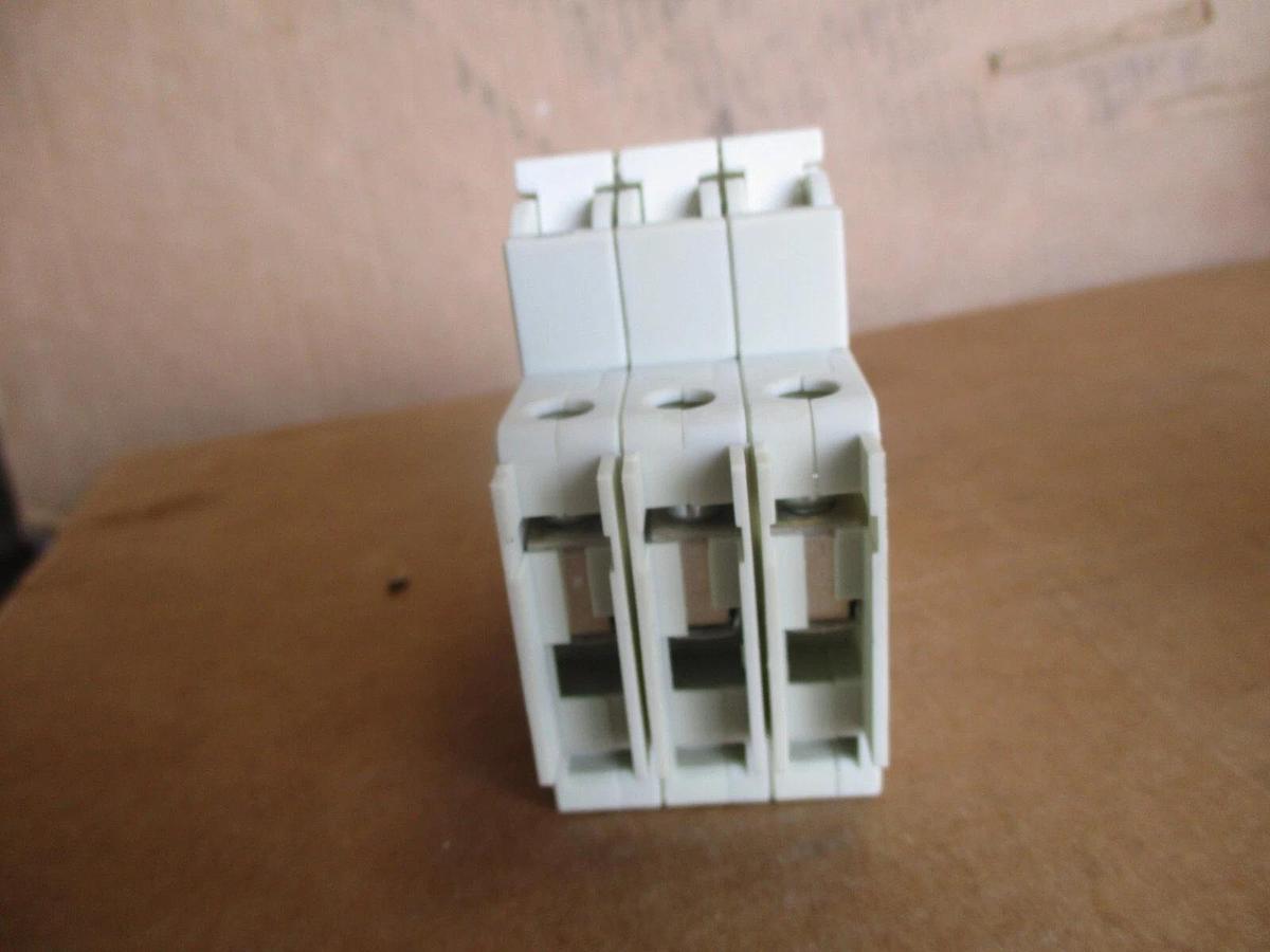 CBI QZ-3(13)D C9 CIRCUIT BREAKER 15 AMP (BOX OF 3) #4251005J NIB