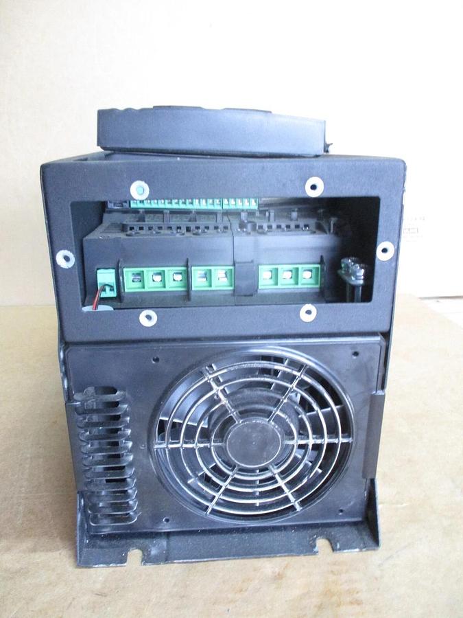 Used SEW 18252095 30 HP DRIVE (MOVITRAC LTPB), #410900J PARTS
