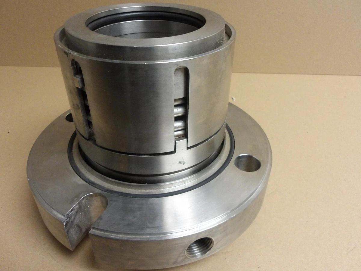 Used UTEX 3.30" PUMP SEAL, #415918G REMANUFACTURED