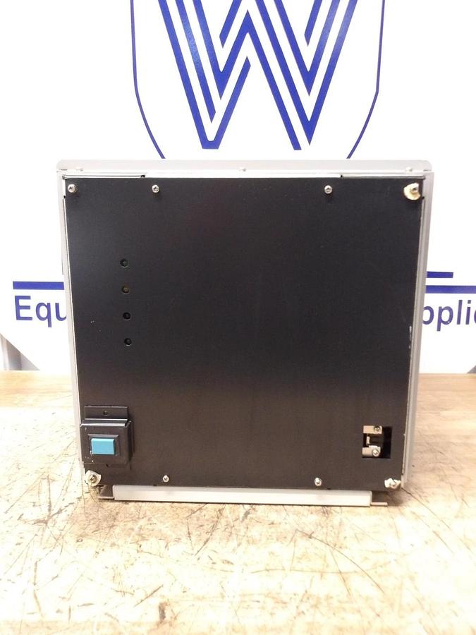 Used VECTOR VM7822 AIR PEN MARKING CONTROLLER, #120856G USED