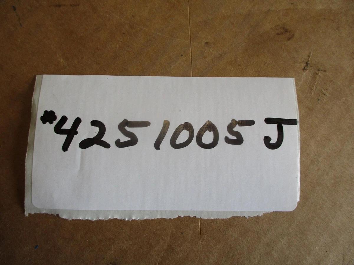 CBI QZ-3(13)D C9 CIRCUIT BREAKER 15 AMP (BOX OF 3) #4251005J NIB