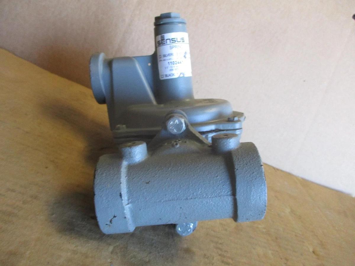 Used SENSUS 496 REGULATOR 3/4", #7101005J USED