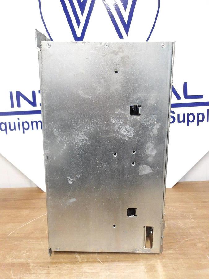 Used INDRAMAT TCM1.1-08-W0 AC SERVO CAPACITOR TCM, #212935G USED