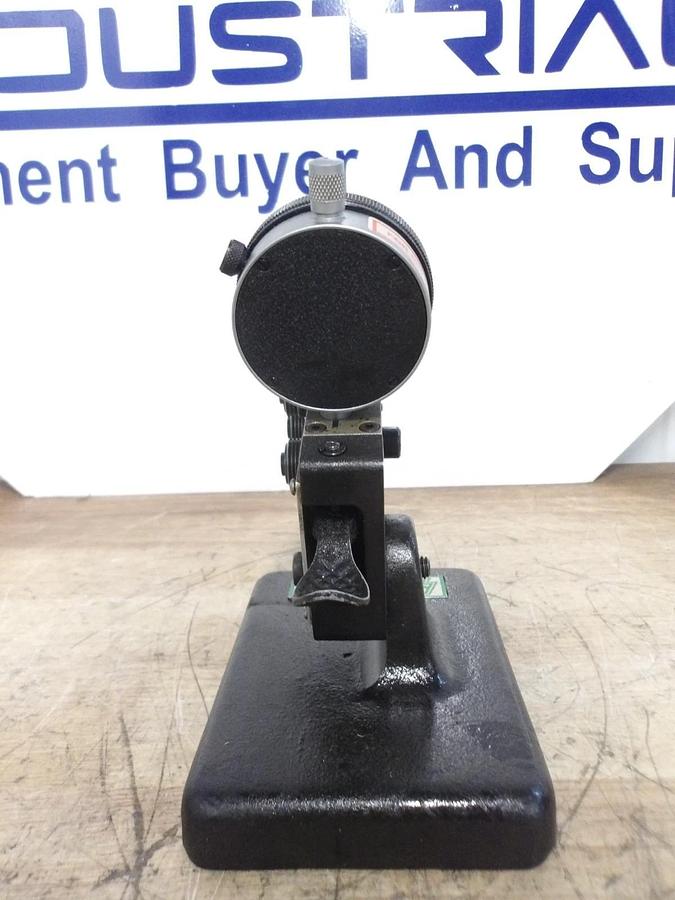 Used SOUTHERN TOOL NO.5 THREAD INSPECTION TOOL, TRI-ROLL, #814232G USED