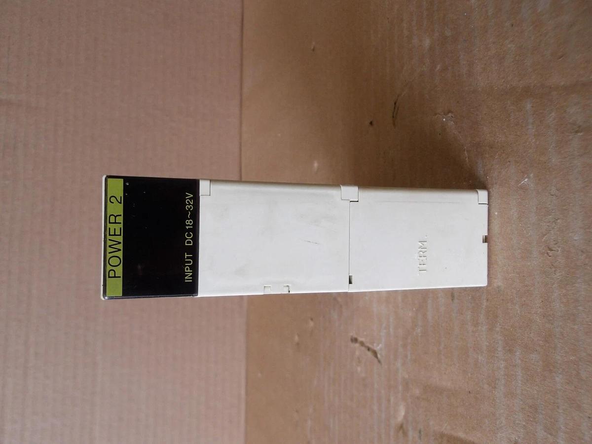 Used TOYODA / TOYOPUC POWER2 / THV-2748 POWER SUPPLY, #71927G USED