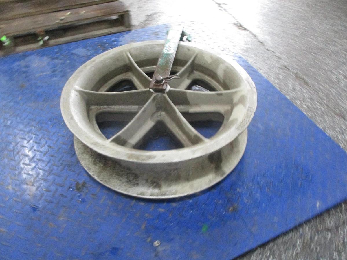 Used GREENLEE 24" HEAVY DUTY SUPER-TUGGER 6124, #311852J USED