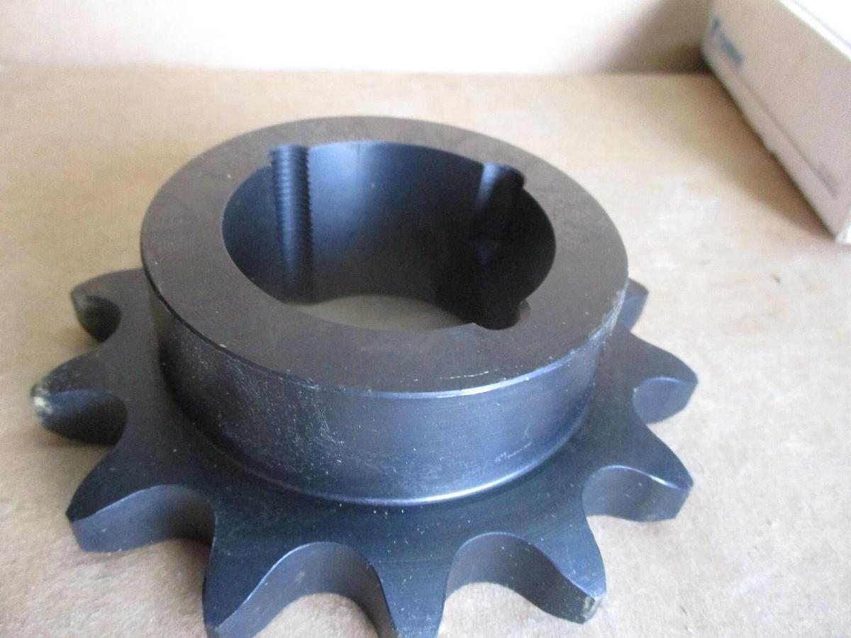 TSUBAKI H80BTL14 ROLLER CHAIN SPROCKET, #416645J NIB