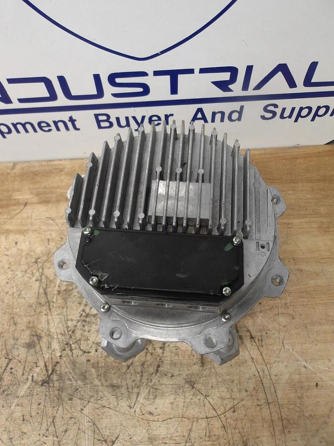 Used ROSENBERG GD150-55-12-0061 FAN MOTOR 200-480 V, #71848G USED