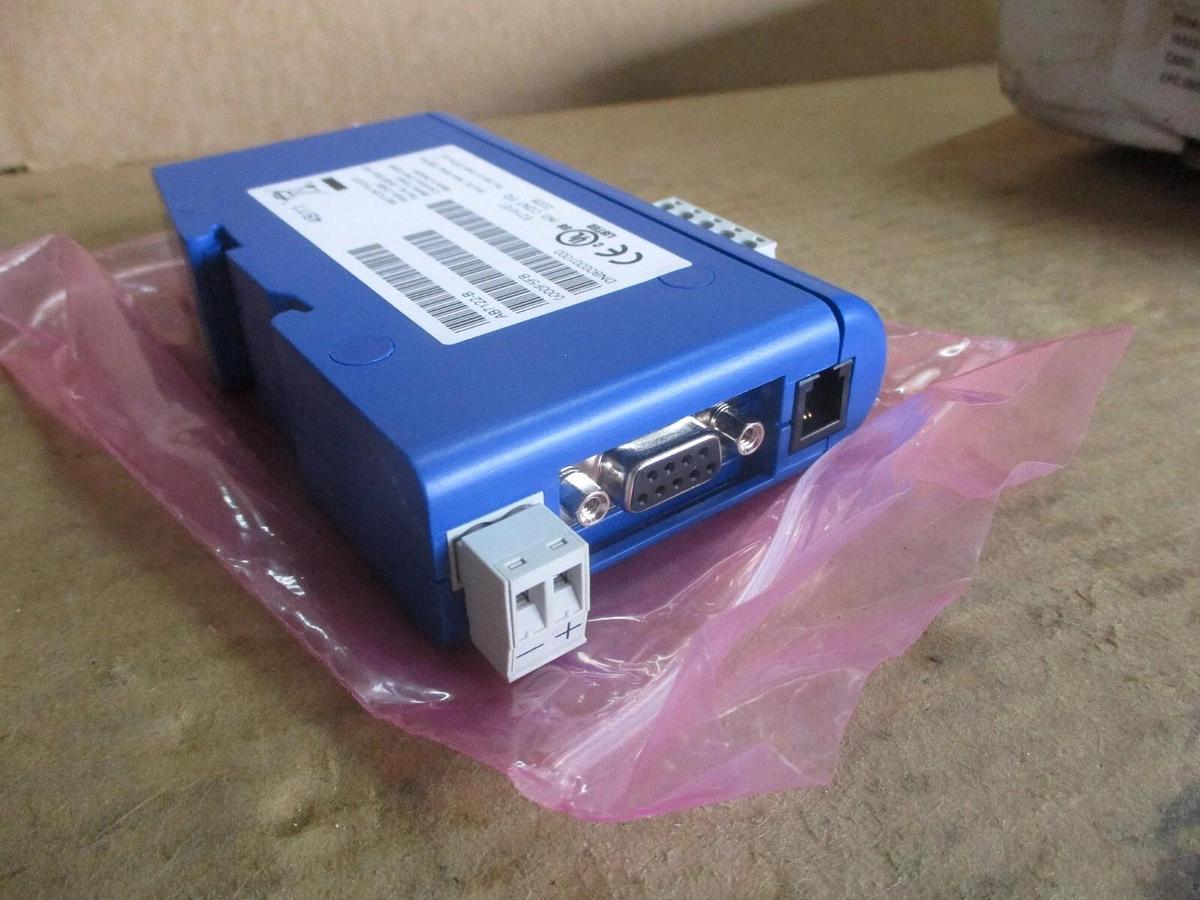METTLER TOLEDO DN80 DEVICE NET MODULE, #79326J NIB